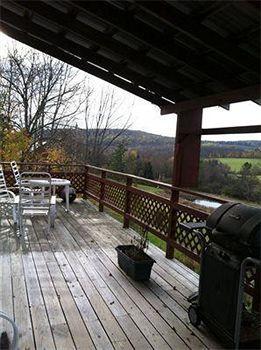 The Willow Tree Inn B&B Cooperstown Buitenkant foto