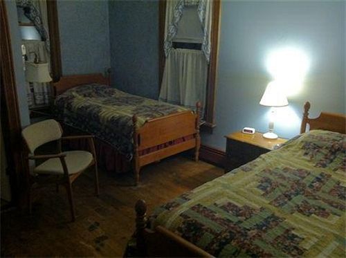 The Willow Tree Inn B&B Cooperstown Buitenkant foto