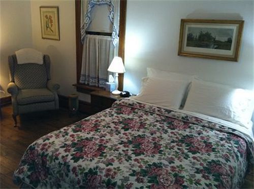 The Willow Tree Inn B&B Cooperstown Buitenkant foto