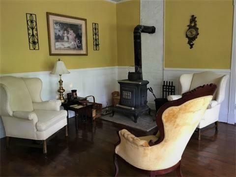 The Willow Tree Inn B&B Cooperstown Buitenkant foto